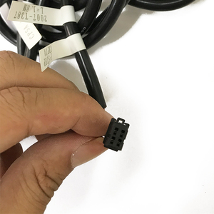 สายเคเบิลหุ่นยนต์ FANUC รุ่น 2007-T387 - Product Image 4