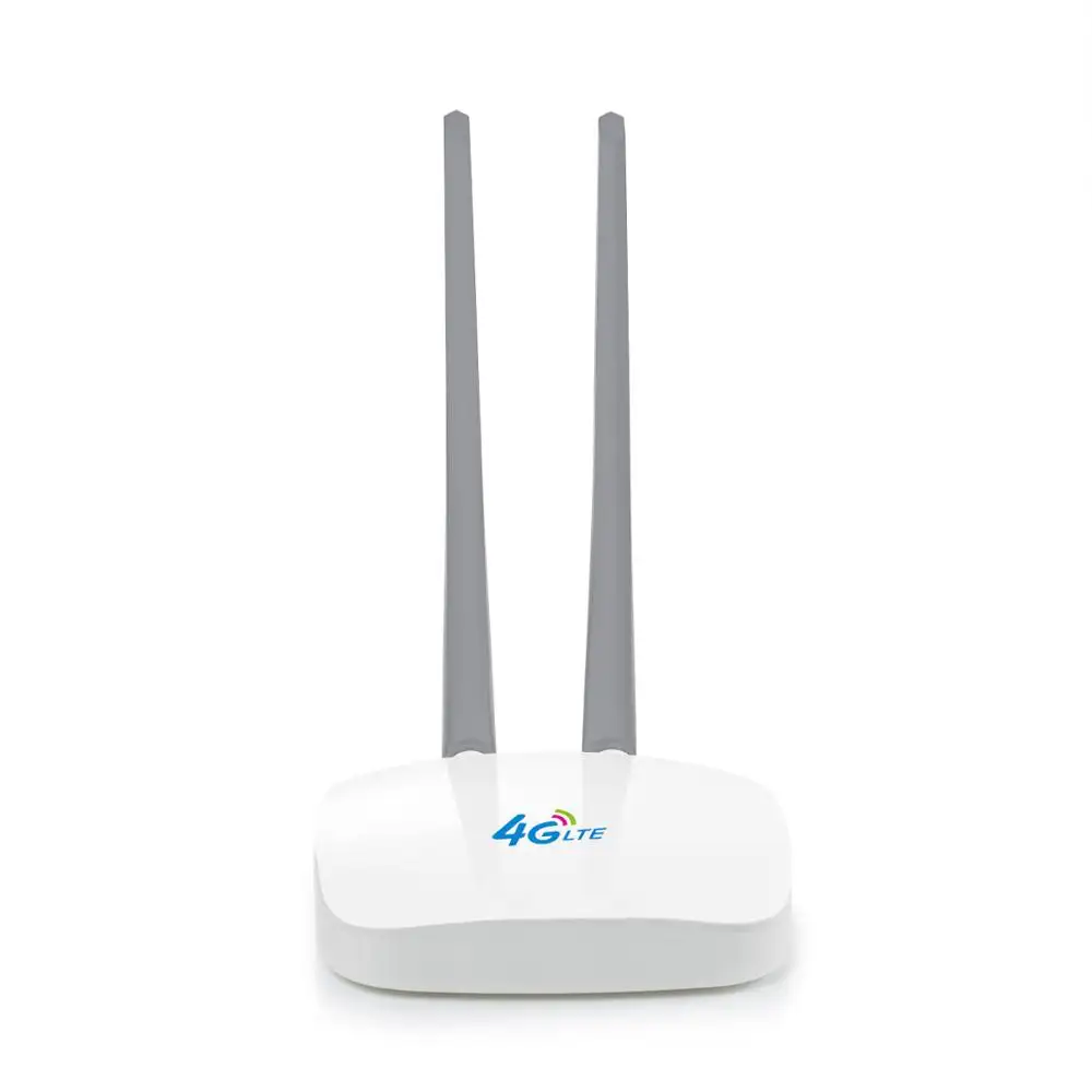 Chất Lượng Tốt Chức Năng Qos 6dBi Ăng-ten Bên Ngoài Router 4G Cpe Ban Nhạc 42 43 Lte