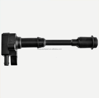Bobine d'allumage NEUVE BM5G-12A366-DA BM5G-12A366-DB BM5Z-12029-B UF674 pour Ford Escape/Kuga Fiesta/Fiesta ST Focus 1.6T 2013-2016