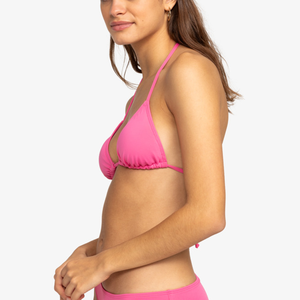 Niedriger Preis Verkauf Benutzer definierte einfarbige Badeanzug Split Bikini mit Brust polstern Benutzer definierte hochwertige bequeme Damen Badeanzug - Product Image 3