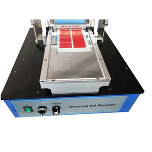 GA-1410-B Tintendruck-Überprüfer Tester Analytiker Tintenprüfung Maschine Tiefdruck automatischer Papier-Tinte-Druck-Druckbarkeitstester - Product Image 3