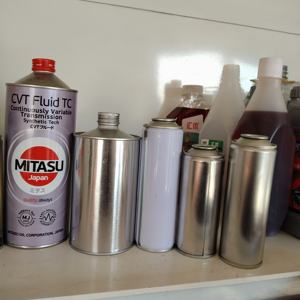 น้ำมันเบรกสำหรับรถยนต์และรถจักรยานยนต์250มล. DOT3ประสิทธิภาพสูง - Product Image 6