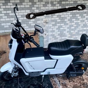 Barra de Equilibrio para Motocicleta Flylin, Soporte para Manillar Universal de 22 mm, Barra Transversal de Aluminio para Motocicleta - Product Image 6