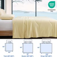 Couette d'été matelassée respirante et moderne, rafraîchissante, écologique, Q-Max>0.5, Arc-Chill, légère, double face rafraîchissante