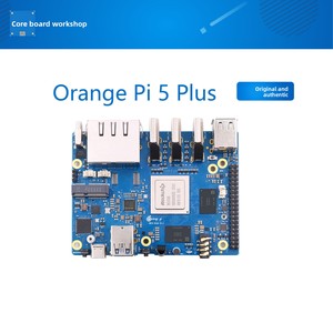 Carte de développement <span class=keywords><strong>Orange</strong></span> Pi 5 Plus avec <span class=keywords><strong>puce</strong></span> RK3588 <span class=keywords><strong>4G</strong></span>/8G/16G/32G - Product Image 2