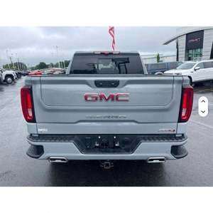 Vente rapide - <span class=keywords><strong>PICK</strong></span>-<span class=keywords><strong>UP</strong></span> <span class=keywords><strong>GMC</strong></span> Sierra 1500 DOUBLE CABINE d'occasion - Product Image 6