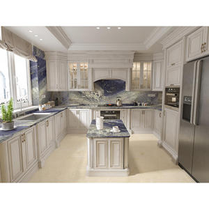 Encimeras de Granito Azul Bahía Natural para Cocina - Product Image 5