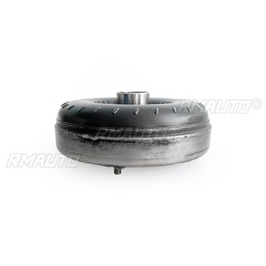 Tambour de convertisseur de couple hydraulique de transmission 8200362991 pour moteur Renault AL4 DPO, pièce détachée auto - Product Image 3