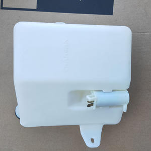 Depósito de Líquido Limpiaparabrisas Changan, Tamaño Personalizable, con Manguera y Soporte de Montaje para Uso Automotriz - Product Image 1