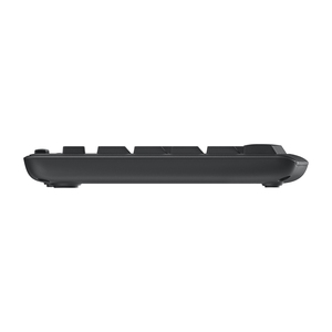 Ensemble <span class=keywords><strong>clavier</strong></span> et <span class=keywords><strong>souris</strong></span> sans fil <span class=keywords><strong>Logitech</strong></span> MK245 Nano - Design compact, résistant aux éclaboussures, longue durée de vie de la batterie, récepteur USB 2,4 GHz. - Product Image 6
