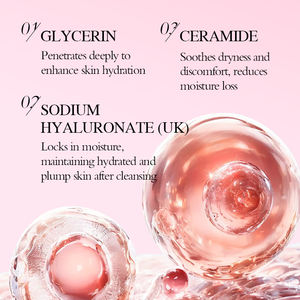 KORMESIC - Mascarilla Facial Vegana de Colágeno de 60 g, Mascarilla Facial Coreana Orgánica en Lámina, Suavizante, Iluminadora y Reafirmante - Product Image 4