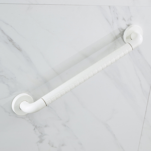 Toilet Bathroom Stainless Steel Safety Non-slip Shower Stool Handrail <strong>Grab</strong> <strong>Bar</strong> - Product Image 3