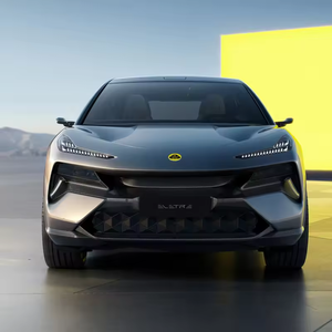 2023 2024 Lotus Eletre Car s <span class=keywords><strong>l</strong></span> <span class=keywords><strong>R</strong></span> 650km Oem 5 posti 4wd 4 ruote nuove Suv Ev auto elettriche prezzo in vendita - Product Image 5