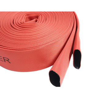 65mm 75mm 100mm <span class=keywords><strong>150mm</strong></span> 200mm Rubber <span class=keywords><strong>PVC</strong></span> Polyester NBR Brandblus slang - Product Image 4
