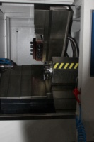Nouveau tour CNC CAK6150, haute précision, haute performance, moyenne capacité, à banc plat, système de commande GSK, horizontal, haute productivité