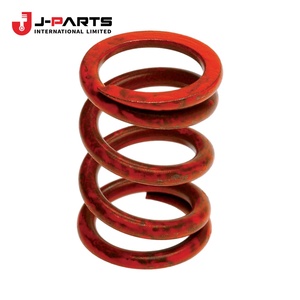 ชุดสปริงเสริม C-1 สำหรับโช้คอัพของ Toyota HIACE LH103 ปี 1993-1998 รุ่น 90501-20063 - Product Image 1