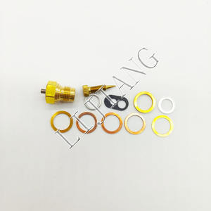 Kit de réparation de carburateur pour Volvo <span class=keywords><strong>Solex</strong></span> 44PAI Volvo Penta 856471 841292 - Product Image 5