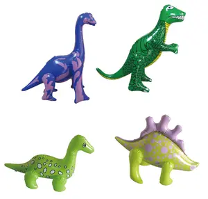 2023 hot sale different size inflatable Dino Toys Intelligence Play School Toys Wholesale in USA Market