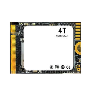 Внутренний твердотельный накопитель NVMe <span class=keywords><strong>M</strong></span>.2 PCIe Gen3x4 2230, 128 ГБ/256 ГБ/512 ГБ, SSD NVMe <span class=keywords><strong>M</strong></span>.2 2230, 1 ТБ/2 ТБ/4 ТБ, SSD NVMe <span class=keywords><strong>M</strong></span>.2 2230, 256 ГБ/512 ГБ - Product Image 6