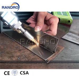 <span class=keywords><strong>Machine</strong></span> de soudage laser Randro <span class=keywords><strong>Machine</strong></span> de soudage laser à fibre portable <span class=keywords><strong>Machine</strong></span> de soudage laser multifonctionnelle - Product Image 6