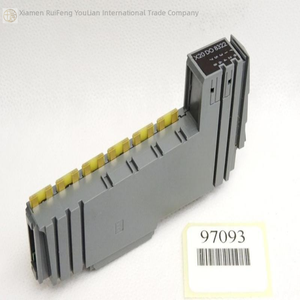 B &amp; r X20do8322 X20 Do 8322 Rev. Module de sortie numérique E0 8 sorties Neuf d'origine En stock Automatisation industrielle Pac - Product Image 1