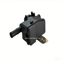 Ensemble de thermostat de pompe à vanne d'eau électrique OEM/ODM système de refroidissement de radiateur de moteur automobile