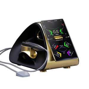 เครื่องปรับทรงและลดริ้วรอย R1f Hi-Fi แบบพกพา22D 12D 7D เน้นความเข้มสูงเน้นความเข้มสูง - Product Image 1