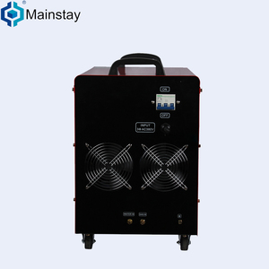 Machine à souder en aluminium TIG315P MMA 315A, soudeur AC DC TIG - Product Image 3