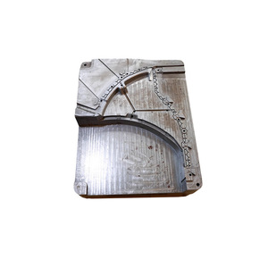 Taiwanese Injection Mold Precision Steel Aluminum ABS Shell Mold Fast Molding Custom <b>Design</b> AutoCAD High Wear Resistance - Product Image 3