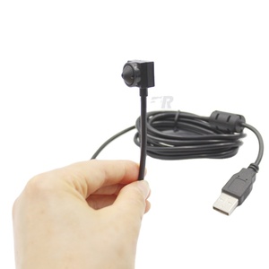 Bán Buôn <span class=keywords><strong>Fisheye</strong></span> <span class=keywords><strong>USB</strong></span> Máy Ảnh 210 Độ 720/1080P 30FPS 15*15Mm Video Mini Pin-Lỗ <span class=keywords><strong>USB</strong></span> Máy Ảnh Với UVC OTG - Product Image 1