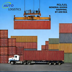 廉价空运中国至美国/加拿大混装集装箱快递 DDP 办理清关 FedEx/UPS/DHL 门到门 竞争力价格 24/7 - Product Image 3