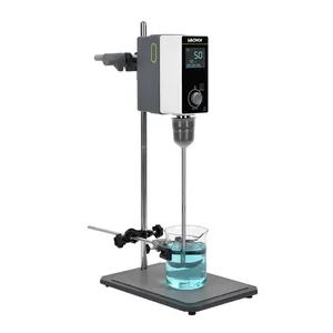 LACHOI laboratory 15000/50000mPa.s LCH-OS Series Electric Powerful Overhead Stirrer Price