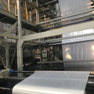 Mejor <span class=keywords><strong>Precio</strong></span> de Rollo de Película de Plástico Agrícola de PE para Invernaderos, Garantía de 3 Años de Vida Útil - Product Image 6