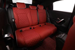 <b>Car</b> <b>Interior</b> Accessories Whole Kits Leather Luxury <b>Car</b> Seat Cover for Toyota Camry - Product Image 5
