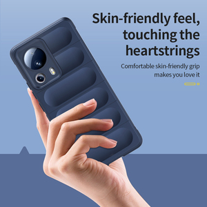 Étui antichoc pour Xiaomi Redmi Note 15 13 <span class=keywords><strong>Pro</strong></span> Plus Lite Ultra 13C <span class=keywords><strong>Coque</strong></span> arrière en silicone pour <span class=keywords><strong>POCO</strong></span> <span class=keywords><strong>X5</strong></span> F5 X6 F6 <span class=keywords><strong>Pro</strong></span> <span class=keywords><strong>5G</strong></span> Housse de téléphone - Product Image 2
