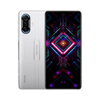 Vente en gros Xiaomi Redmi K40 GAME 8+256GB 12+256GB Double SIM 4G LTE Téléphones Portables d'Occasion Smartphone Mobile en Gros