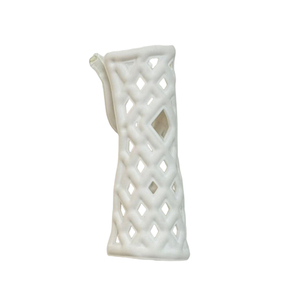 MN-H001 <span class=keywords><strong>Orthocare</strong></span> Vollständig Atmungsaktive Wasserdichte TPU Krankenhausqualität Orthopädische Externe Fixierungsorthesen - Product Image 1