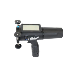 H16 Cầm Tay Dot Ma Trận Máy In Phun 60Mm Chiều Cao Lớn Nhân Vật Cầm Tay Cij Máy In Tường Kim Loại Xây Dựng - Product Image 4