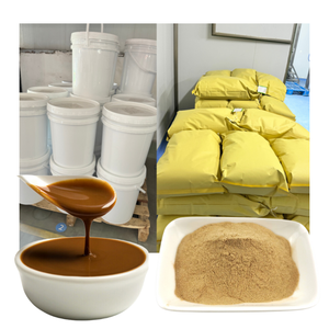 Pet Palatant Ingrediente 85g Sabor de hígado en polvo para perros y gatos Feed Marca OEM - Product Image 4