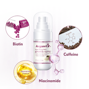 Huyết Thanh Mọc Tóc Người <span class=keywords><strong>Biotin</strong></span> Dành Cho Tóc Mọc Lại Tóc Mỏng Và Hói Đầu Hoa Văn - Product Image 6