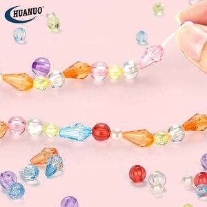 Noël 3D fabrication <span class=keywords><strong>de</strong></span> bijoux jouet filles Kit <span class=keywords><strong>de</strong></span> <span class=keywords><strong>dessin</strong></span> Art cristal colle bricolage artisanat créatif <span class=keywords><strong>pour</strong></span> enfants couleur peinture ensemble - Product Image 5