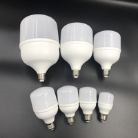 Chine Fournisseur YD LED Ampoule Lampe 5W 7W 9W 12W 13W 15W E27 B22 Base Type YD Led Ampoule
