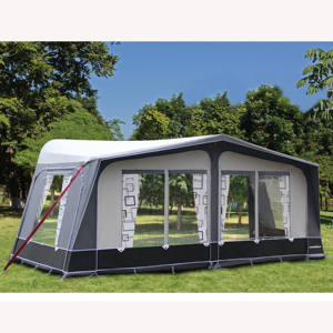 Toldo de caravana de buena calidad/toldo de autocaravana carpa <span class=keywords><strong>para</strong></span> portón trasero a la venta - Product Image 2