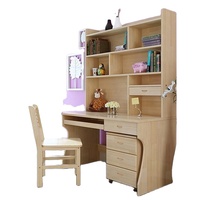 Mesa de computador de escritório, preço competitivo, estudante de mesa para quarto