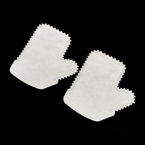 Disposable Cleaning Gloves Non Woven Fabric Diamond Texture Wet Dry Use Household Kitchen Cleaning Glove - Product Image 4