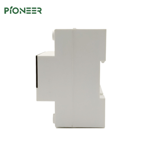 ATS N et L, interrupteur de transfert automatique 63A à <span class=keywords><strong>double</strong></span> relais, en cuivre épaissi, best-seller en Irak - Product Image 3