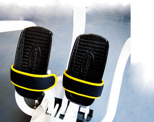 Rehabilitasi medis fisioterapi, untuk latihan rehabilitasi stroke recumbent cross trainer - Product Image 4