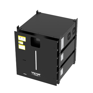 Système de stockage d'énergie solaire hybride hors réseau fabriqué en usine pour usage domestique - Product Image 2
