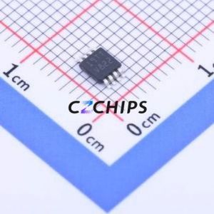 Original-Brand-new LMV822MMX/NOPB VSSOP-8 <b>Integrated</b> <b>Circuit</b> IC Chip Operational Amplifier - Product Image 1