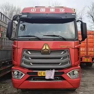<span class=keywords><strong>Camion</strong></span> de fret HOWO NX 4X2 d'<span class=keywords><strong>occasion</strong></span> à haute efficacité, 251 CV avec moteur <span class=keywords><strong>MAN</strong></span> Technology MC07 Euro 6 - Product Image 1